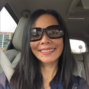 Meet your Posher, Vicky